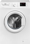 Стиральная машина BEKO WRE 54P2 BWW