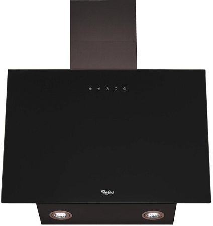 Кухонная вытяжка Whirlpool AKR 038 G BL