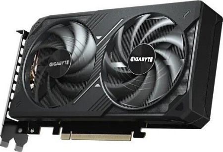 Gigabyte GeForce RTX 5060 Ti Windforce Max OC 8G GV-N506TWF2MAX OC-8GD
