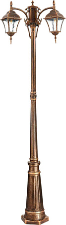 Городской фонарь ST Luce Domenico SL082.205.03