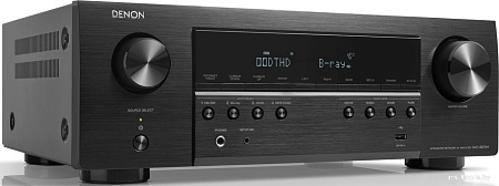 AV усилитель Denon AVC-S670H