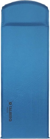 Туристический коврик Talberg Wellax Mat TLM-016 (синий)