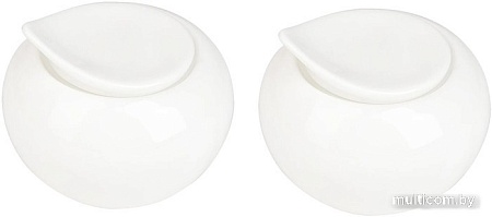 Сухарница Nouvelle Маршмеллоу 0530259-Н2