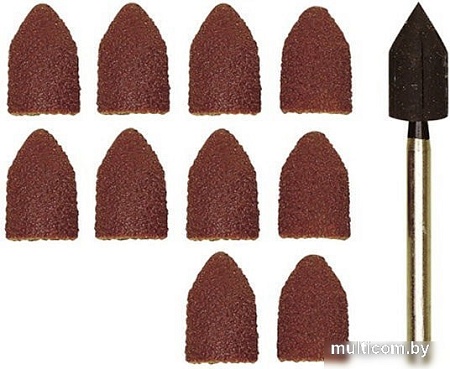 Насадка шлифовальная Proxxon 28987