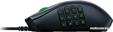 Игровая мышь Razer Naga X