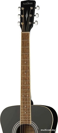 Электроакустическая гитара Parkwood PF51E-WBAG-BKS