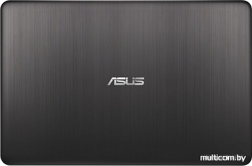 Ноутбук ASUS VivoBook X540UP-GO015D