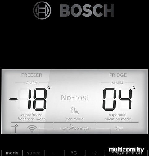 Холодильник Bosch KGN39LB31R