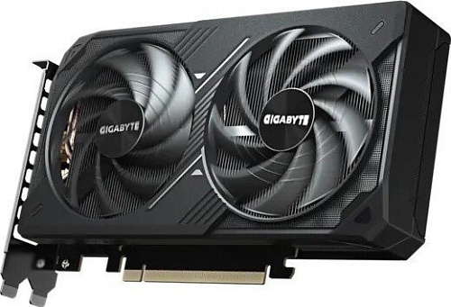 Gigabyte GeForce RTX 5060 Ti Windforce Max OC 8G GV-N506TWF2MAX OC-8GD