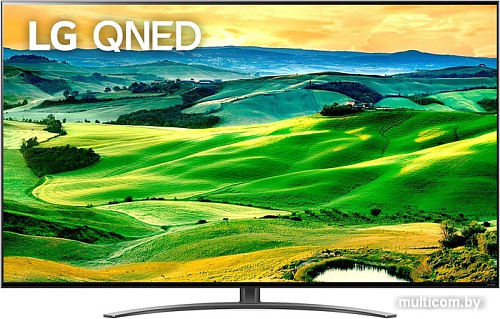 Телевизор LG QNED MiniLED 55QNED816QA