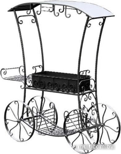 Мангал Станкоинструмент МГ №4