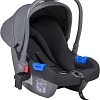 Детское автокресло Farfello KS-2150/a (темно-серый)