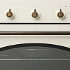 Электрический духовой шкаф Simfer B6EO16112