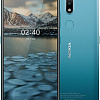 Смартфон Nokia 2.4 3GB/64GB (синий)