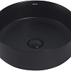 Умывальник Abber Bequem AC2108MB (черный матовый)
