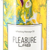 Pleasure Lab Масло для тела массажное Refreshing манго и мандарин 100 мл