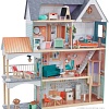 Кукольный домик KidKraft Dahlia Mansion Dollhouse 65987