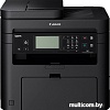 МФУ Canon i-SENSYS MF237w + 1 картридж 737