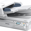 Сканер Epson WorkForce DS-60000N