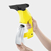 Стеклоочиститель Karcher WV 1 Plus Frame Edition 1.633-228.0