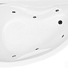 Ванна Aquanet Maldiva 150x90 L