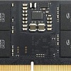 Оперативная память Team Elite SODIMM 32ГБ DDR5 5600 МГц TED532G5600C46A-S01