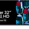 Телевизор Sber SDX-32F2139B