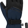Горнолыжные перчатки Reusch Morris Gore-Tex 6201375-4471 (р-р 11, Dress Blue/Black)