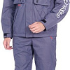 Костюм Huntsman Торнадо 60-62/182-188 (серый)