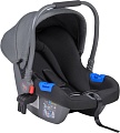 Детское автокресло Farfello KS-2150/a (темно-серый)