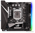 Материнская плата ASUS ROG Strix H370-I Gaming