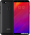 Смартфон Lenovo A5 3GB/16GB (черный)