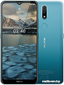 Смартфон Nokia 2.4 3GB/64GB (синий)