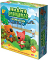 Настольная игра Мир Хобби Ми-ми-мишки. Времена года 915669