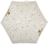 Зонт Moschino Toy Constellation Cream