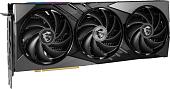 Видеокарта MSI GeForce RTX 4060 Ti Gaming Slim 16G