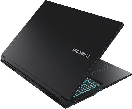 Игровой ноутбук Gigabyte G6 MF-52KZ853SD