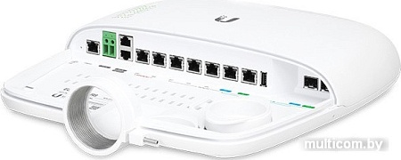 Коммутатор Ubiquiti EdgePoint [EP-R8]