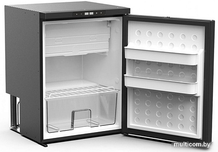 Компрессорный автохолодильник Alpicool CR65X 65л (12/24, без адаптера 220В)