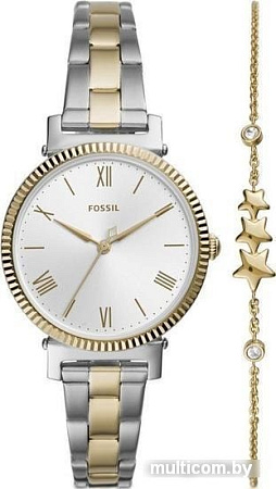 Наручные часы Fossil ES4914SET