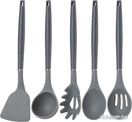 Набор кухонный Agness 671-201