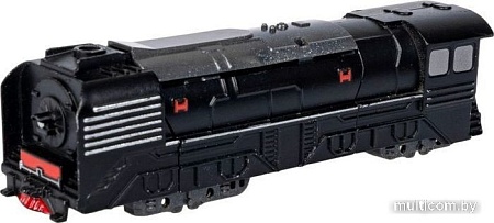 Трансформер Bondibon Bondibot Паровоз BB5900