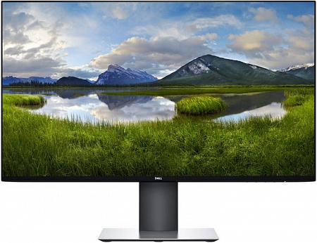 Монитор Dell UltraSharp U2719DC