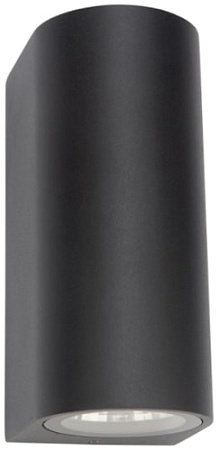 Уличный настенный светильник Rexant 610-001