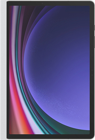 Чехол для планшета Samsung NotePaper Screen Tab S9 (белый)