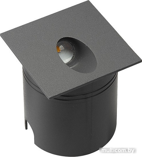 Фасадный светильник Mantra Aspen 7024