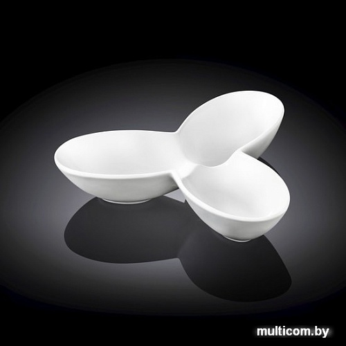 Менажница Wilmax WL-992599/A