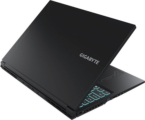 Игровой ноутбук Gigabyte G6 MF-52KZ853SD