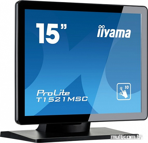 Информационная панель Iiyama ProLite T1521MSC-B1