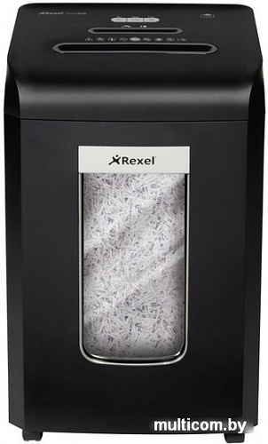 Шредер Rexel RSX1538